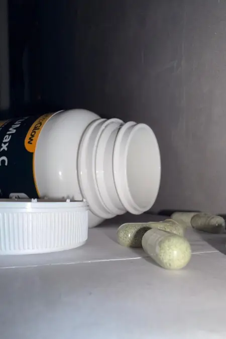 Résultat client NutraGlow - témoignage 3